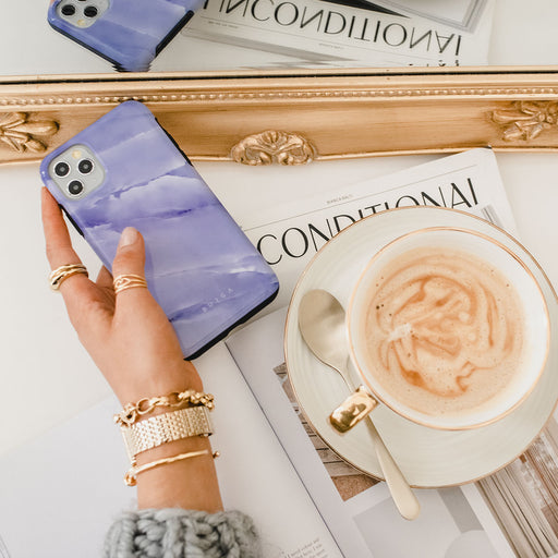 Lavender Dream - Xiaomi 15 Funda 6