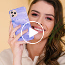 Lavender Dream - Xiaomi Redmi Note 10 Pro Funda 5