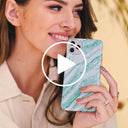 Fresh Breeze - Samsung Galaxy A70 Funda 5