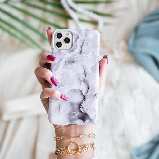 Black Currant - Samsung Galaxy S8 Funda 11