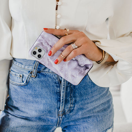 Black Currant - Samsung Galaxy S10 Plus Funda 12