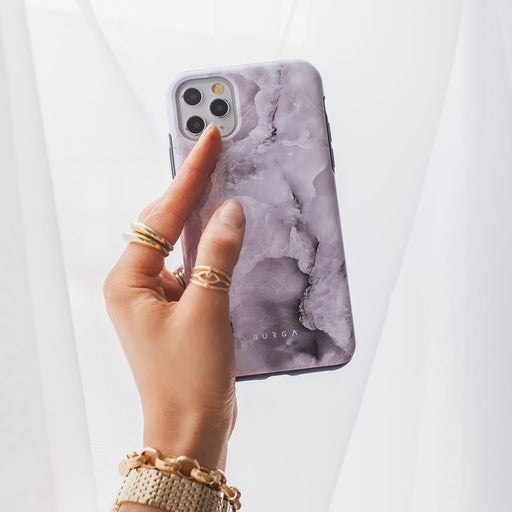 Black Currant - Samsung Galaxy S8 Funda 13