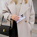 Black Currant - Samsung Galaxy S10 Plus Funda 14