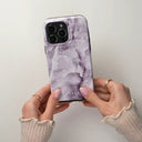 Black Currant - Samsung Galaxy S8 Funda 9