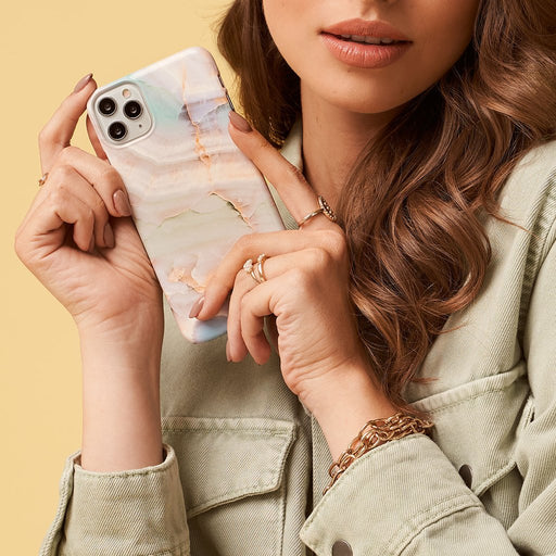 Pastel Hues - Huawei P30 Funda 10