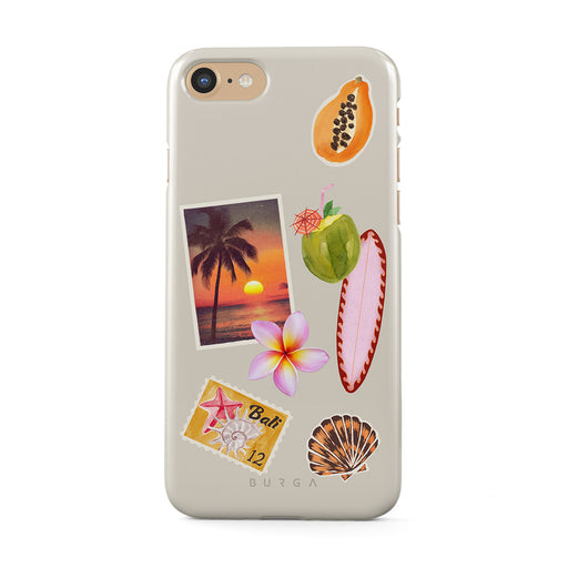 Sun Chaser - iPhone SE (2020) Funda 1