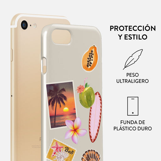 Sun Chaser - iPhone SE (2020) Funda 2