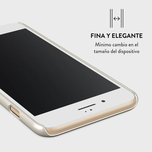 Sun Chaser - iPhone SE (2020) Funda 4