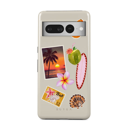 Sun Chaser - Google Pixel 7 Pro Funda 1