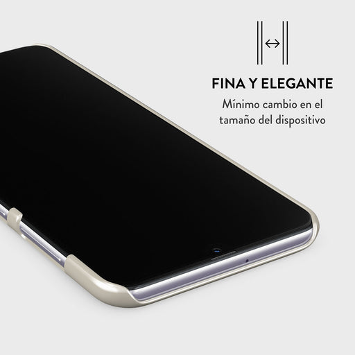 Boss Babe - Samsung Galaxy A40 Funda 4