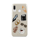 Boss Babe - Samsung Galaxy A40 Funda 1