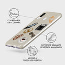 Boss Babe - Samsung Galaxy A40 Funda 3