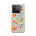 Seaside Muse - Xiaomi 15 Pro Funda