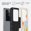 Seaside Muse - Xiaomi 15 Pro Funda 2