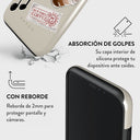 Oat Milk Please - iPhone 11 Funda 4