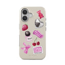 Baby Girl - iPhone 16 Plus Funda 1