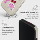 Baby Girl - iPhone 16 Plus Funda 4