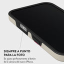 Baby Girl - iPhone 16 Plus Funda 5