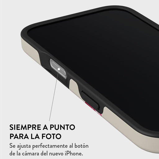 Baby Girl - iPhone 16 Plus Funda 5