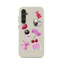 Baby Girl - Samsung Galaxy S23 FE Funda 1