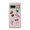 Baby Girl - Google Pixel 7 Funda 1