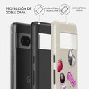 Baby Girl - Google Pixel 7 Funda 2