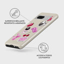 Baby Girl - Google Pixel 7 Funda 3