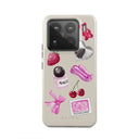 Baby Girl - Xiaomi 15 Pro Funda 1