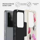 Baby Girl - Xiaomi 15 Pro Funda 2