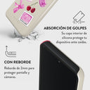Baby Girl - Xiaomi 15 Pro Funda 4