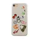 It Girl - iPhone SE (2020) Funda 1