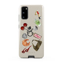 It Girl - Samsung Galaxy S20 FE 4G / 5G Funda 1
