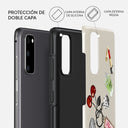 It Girl - Samsung Galaxy S20 FE 4G / 5G Funda 2