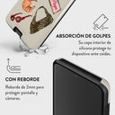 It Girl - Samsung Galaxy S20 FE 4G / 5G Funda 4
