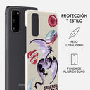 Plot Twister - Samsung Galaxy S20 Plus 4G / 5G Funda 2