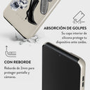 Rebel - Samsung Galaxy S21 Funda 4