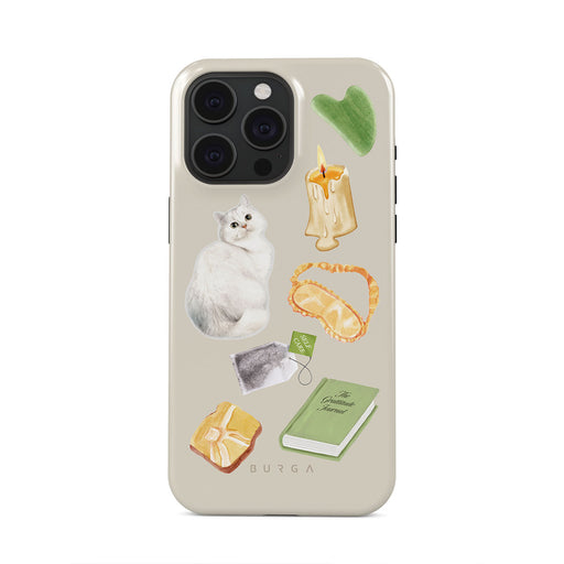 Soft Era - iPhone 15 Pro Max Funda 1