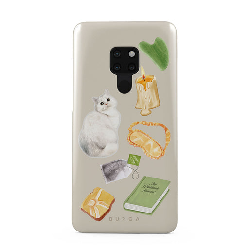 Soft Era - Huawei Mate 20 Funda 1