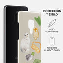 Soft Era - Huawei Mate 20 Funda 2