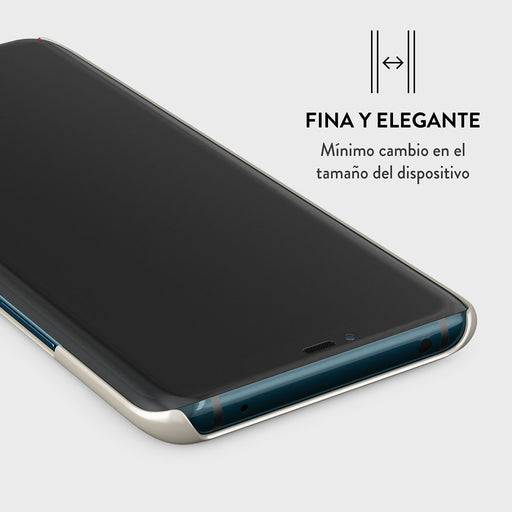 Soft Era - Huawei Mate 20 Funda 4