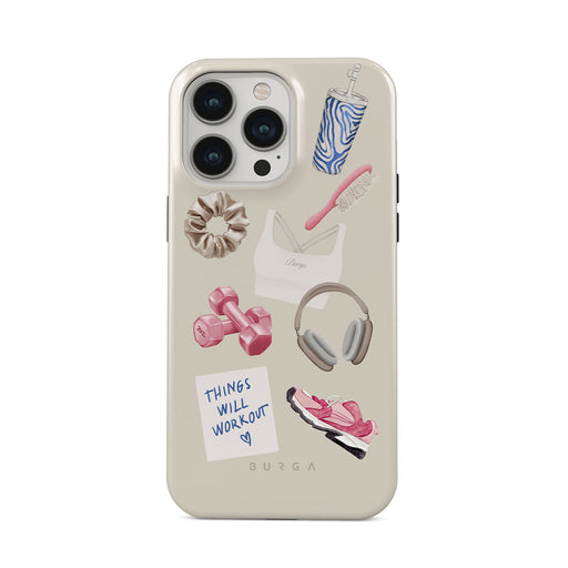 5AM Club - iPhone 13 Pro Funda 1
