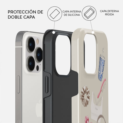 5AM Club - iPhone 13 Pro Funda 2