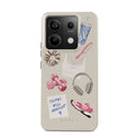 5AM Club - Xiaomi Redmi Note 13 Pro 5G Funda 1