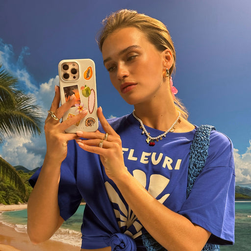 Sun Chaser - iPhone SE (2020) Funda 10