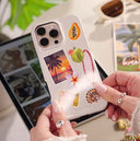 Sun Chaser - iPhone SE (2020) Funda 9