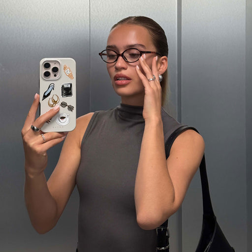 Boss Babe - Samsung Galaxy A40 Funda 6