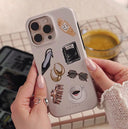 Boss Babe - Samsung Galaxy A40 Funda 5