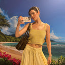 Seaside Muse - Xiaomi 15 Pro Funda 7