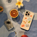 Seaside Muse - Xiaomi 15 Pro Funda 8