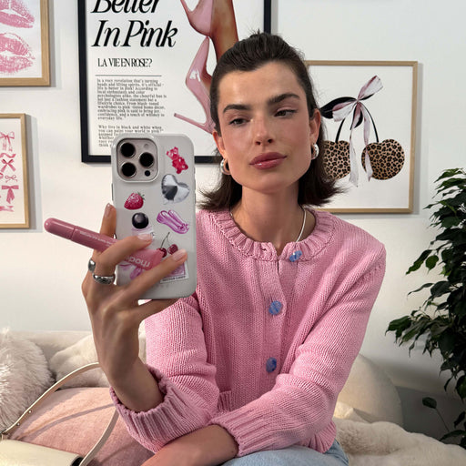 Baby Girl - iPhone 16 Plus Funda 30